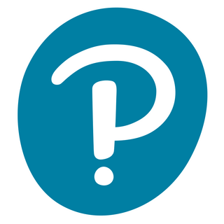 Pearson DE Logo