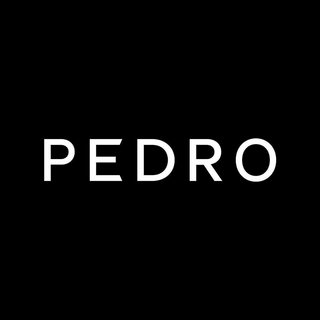 Pedro Shoes Logo