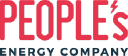 People's Energy Logo