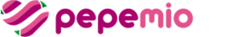 Pepemio IT Logo