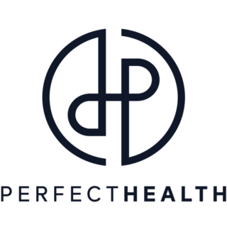 Perfecthealth NL Logo