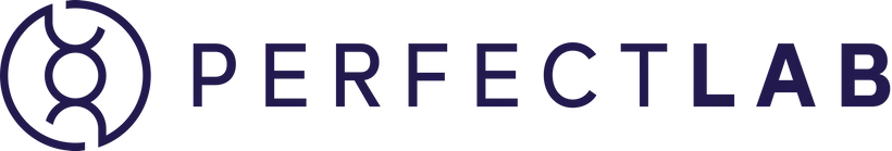 Perfectlab.nl NL Logo