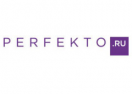 Перфекто - perfekto.ru Logo