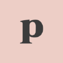 Persn - Unique Personalized Jewelry DE Logo