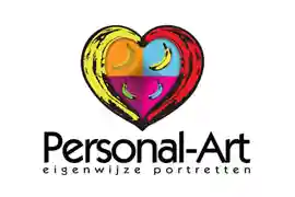 Personal-Art.nl Logo