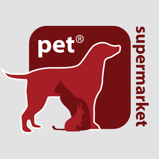 Pet Supermarket UK Logo