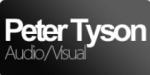 Peter Tyson UK Logo