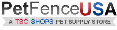 PetFenceUSA Logo