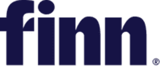 Finn Logo