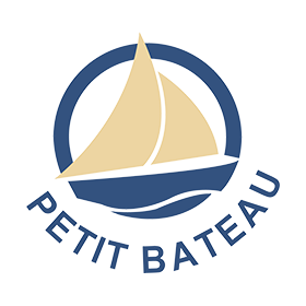 Petit Bateau FR Logo