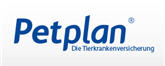 Petplan DE Logo