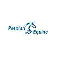 Pet Plan Equine Logo