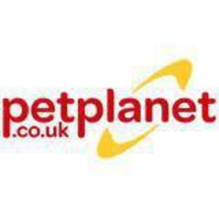 Pet Planet Logo
