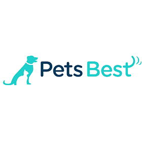 Pets Best Pet Insurance Logo