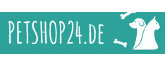 Petshop24 Logo