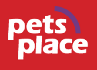 Petsplace Logo