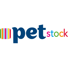 PETstock AU Logo