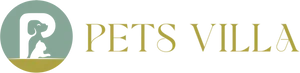 Pets Villa UK Logo