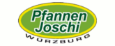 Pfannen Joschi Logo