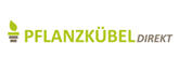 Pflanzkuebel-direkt Logo