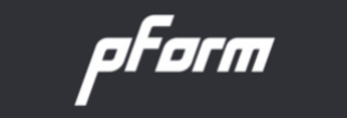 pform Innovations US Logo