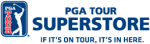 PGA TOUR Superstore Logo