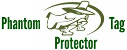 Phantom Tag Protector Logo