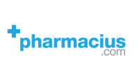 PHARMACIUS Logo
