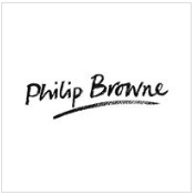 Philip Browne Logo