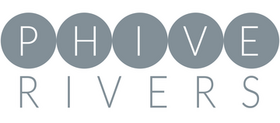 Phiverivers US Logo