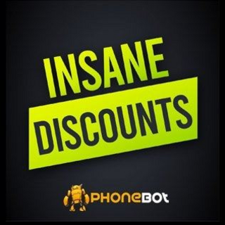 Phonebot AU Logo