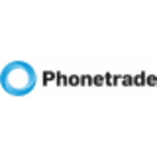 Phonetrade Logo
