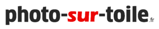 Photo-sur-toile.fr Logo