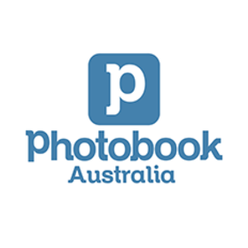 Photobook Worldwide Sdn Bhd (AU & NZ) Logo