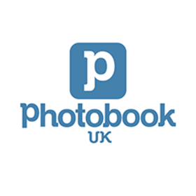 Photobook Worldwide Sdn Bhd (UK) Logo