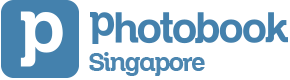 Photobook (SG) Logo