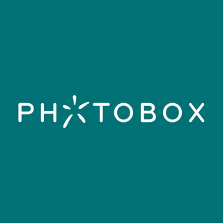 Photobox Logo