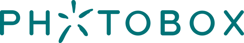 Photobox DK Logo