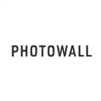 Photowall FI Logo