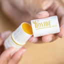 PHYSTINE DE Logo