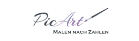 Picart DE Logo