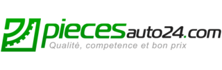 PiecesAuto24 FR Logo