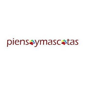 PIENSO Y MASCOTAS Logo