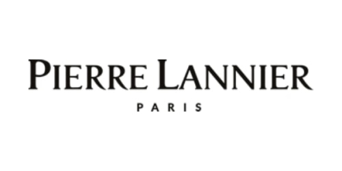 Pierre Lannier FR Logo