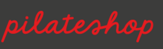 PilatesShop IT Logo