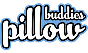 Pillowbuddies.nl NL Logo