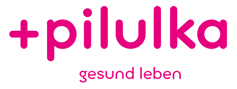 Pilulka Logo