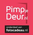 Pimpjedeur.nl Logo
