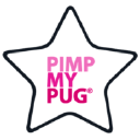Pimp My Pug Logo