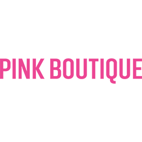 Pink Boutique UK Logo